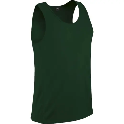 BRT Bolt Vest Bottle Front